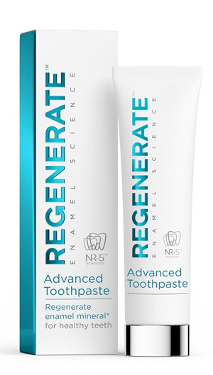 Regenerate dentif avanzato75ml