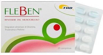 Fleben int alim ven 20cpr