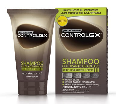 Just for men control gx sh col Hauptbild