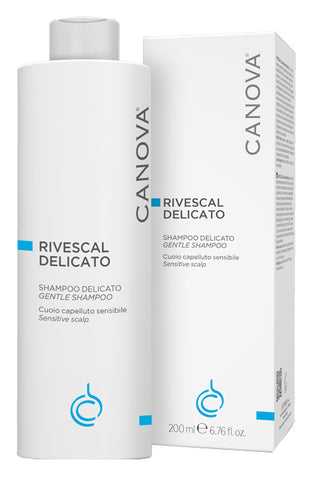 Rivescal shampoo del canova