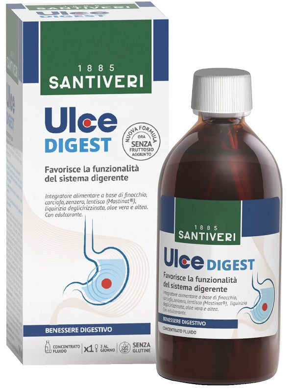 Ulce digest 240ml