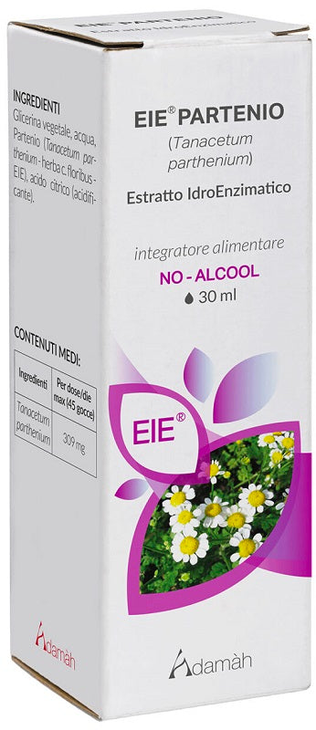 Eie partenio gtt 30ml