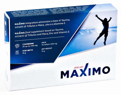 Maximo 30compresse