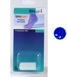 Biogel prot dita gr blist 1pz