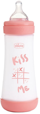 Ch bib p5 300ml fast sil girl