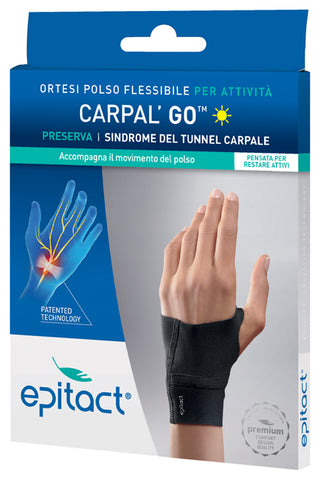 Epitact carpal'go sx tg s