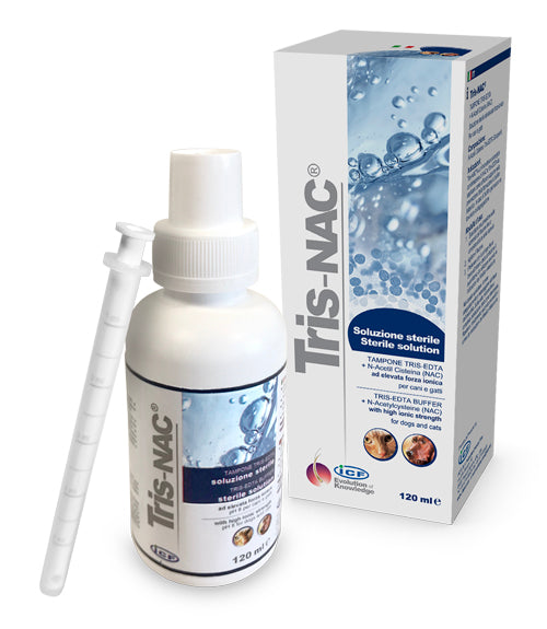 Tris nac 120 ml