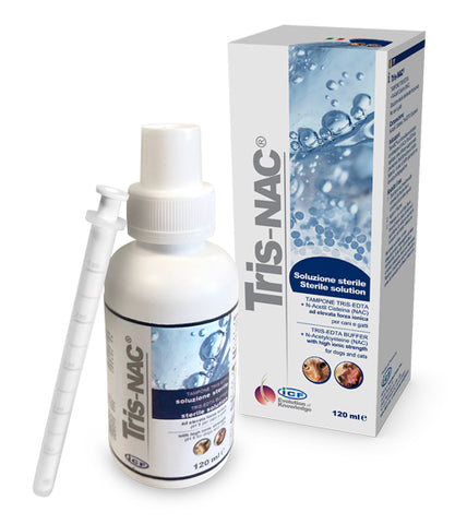 Tris nac 120 ml