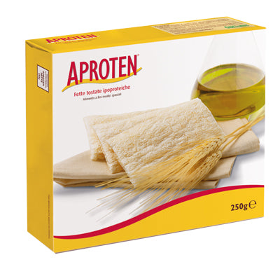 Aproten fette tostate monop250