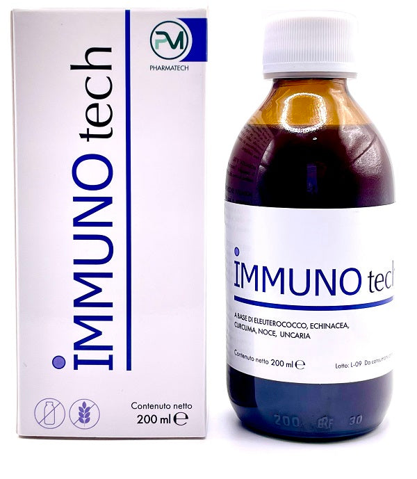 Immunotech 20boccette bevibili