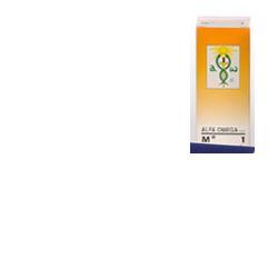 Fitomega m 3 gtt 50ml