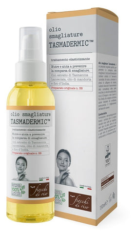 Olio smagliature tasma fdr