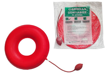 Farvisan*ciambella ammal 40