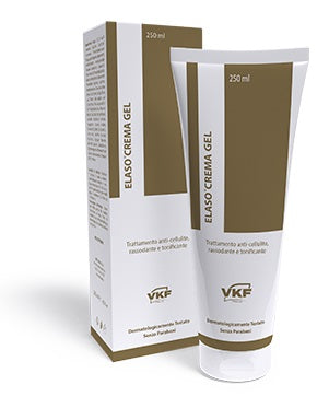 Elaso crema gel 250ml