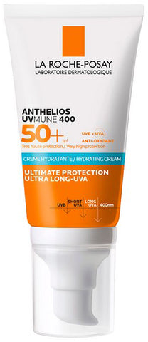 Anthelios uvm cr idr spf50+-di