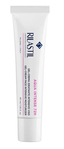 Rilastil aqua intense 72h nf