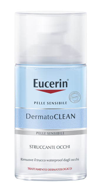 Eucerin dermatoclean eye wr Immagine principale del prodotto
