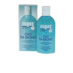 Eubos olio bagno       200ml