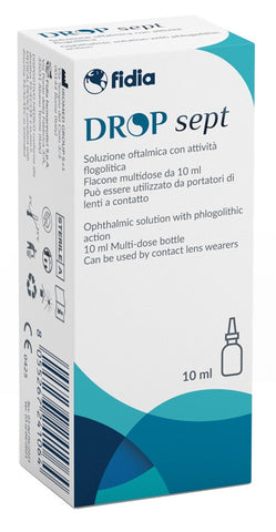 Dropset sol oft 10ml