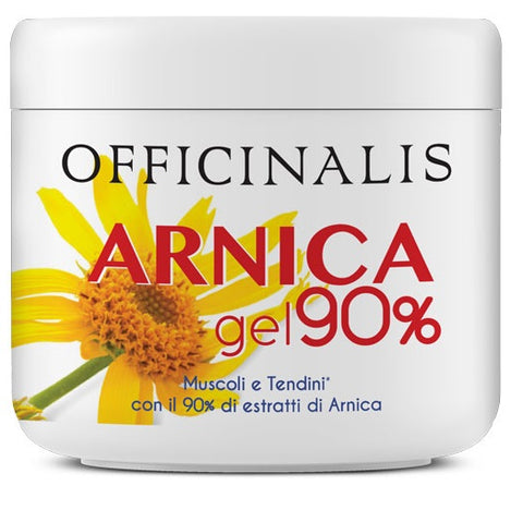 Officinalis arnica 90% 500ml
