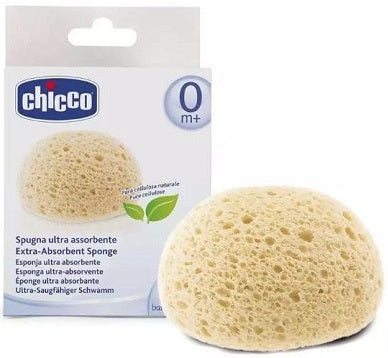 Ch spugna ultrassorbente