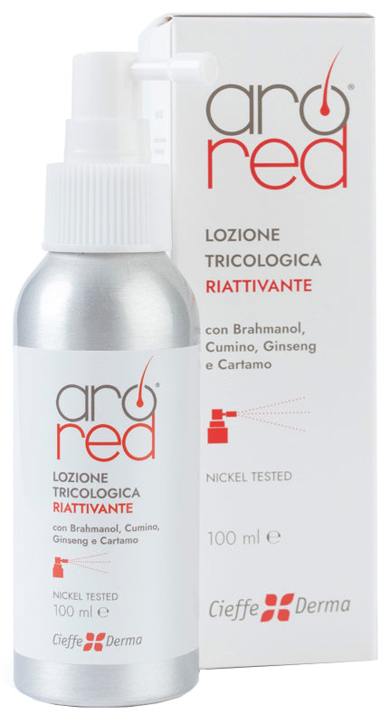 Arored lozione 100ml