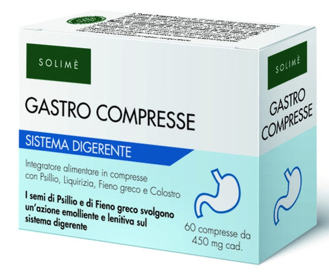 Gastro compresse 60cpr