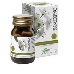 Biancospino concen tot 50opr