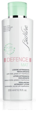 Defence mat loz astring riequi