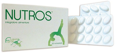 Nutros 30cpr