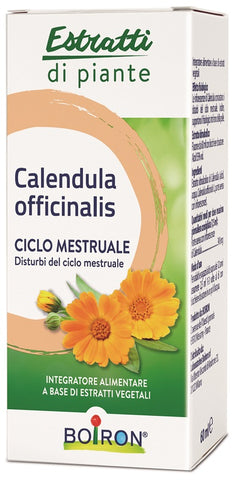 Calendula off ei 60ml int