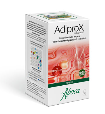 Adiprox advanced 50cps Immagine principale del prodotto