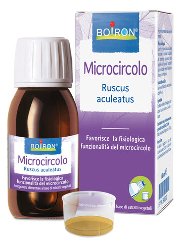 Ruscus aculeatus ei 60ml int
