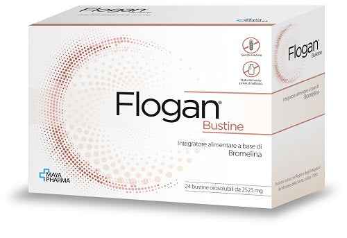 Flogan 24bust
