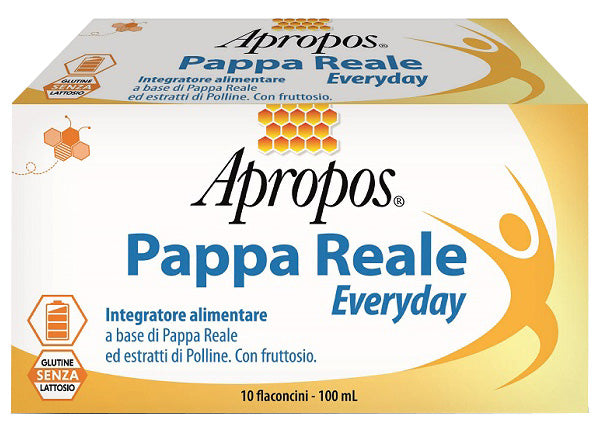 Apropos pappa reale every 10fl Hauptbild