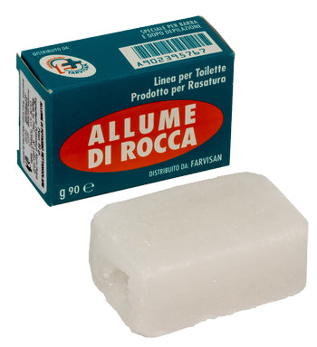 Allume rocca fav 1tav