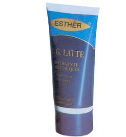 Esther ag*lat deterg 150ml