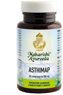 Asthimap 60cpr 30g nf am