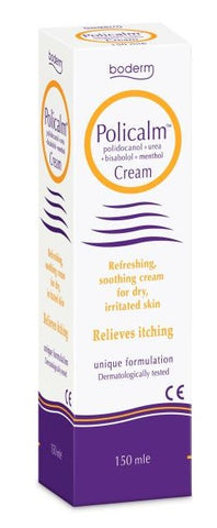 Policalm cream 150ml