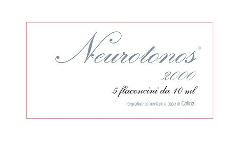 Neurotonos 2000 sol 5fl 59,95g