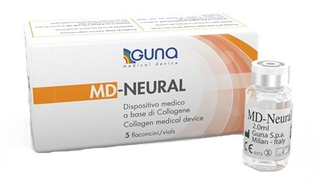 Md neural 5fll 2ml guna