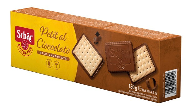 Petit al cioccolato 103g
