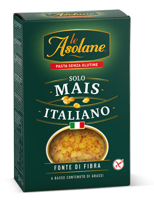 Le asolane fonte fibra ditalin Image principale du produit