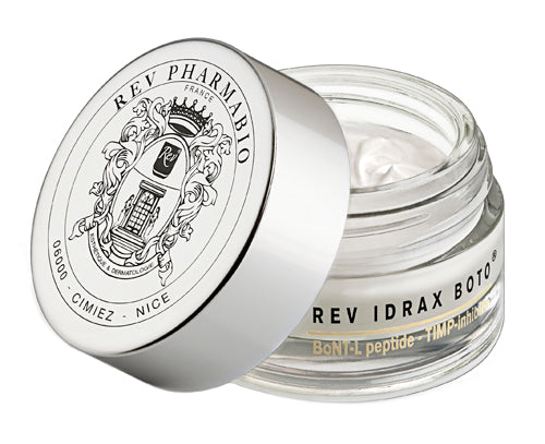 Rev idrax boto plus cr 50ml Hauptbild