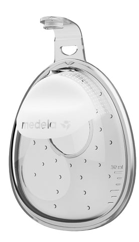 Medela raccoglilatte inbra