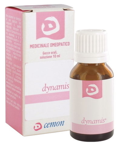 Bryonia alba dyn*200ch 10ml