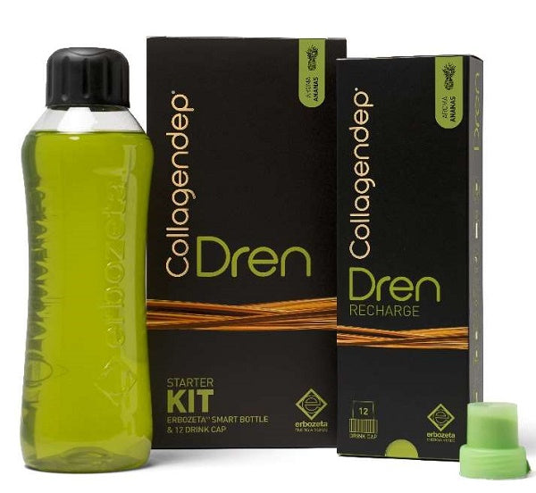 Collagendep dren starter kit Hauptbild