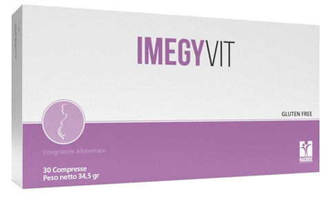 Imegyvit 30cpr
