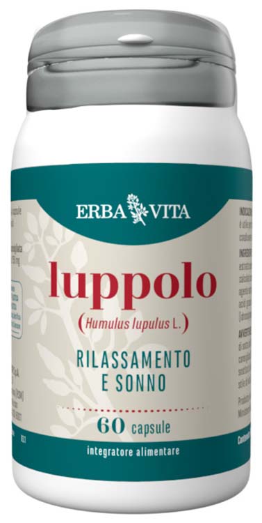 Luppolo 60cps Imagen principal del producto