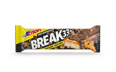 Proaction break 33% cook 50g